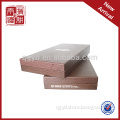 BV audited factory rectangle folding paper box